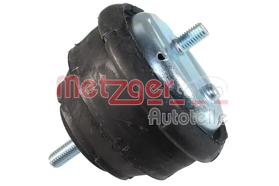 Lagerung, Motor METZGER 8054107