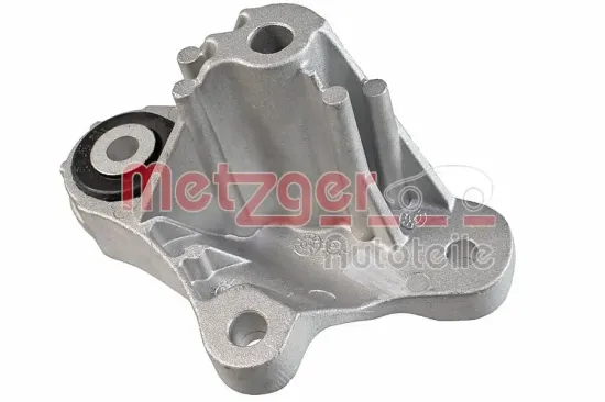 Lagerung, Schaltgetriebe unten beidseitig METZGER 8054121 Bild Lagerung, Schaltgetriebe unten beidseitig METZGER 8054121