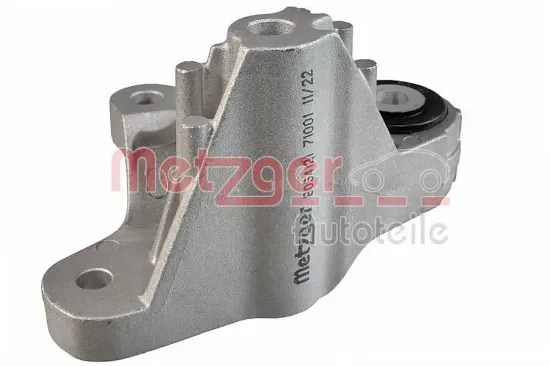 Lagerung, Schaltgetriebe unten beidseitig METZGER 8054121 Bild Lagerung, Schaltgetriebe unten beidseitig METZGER 8054121