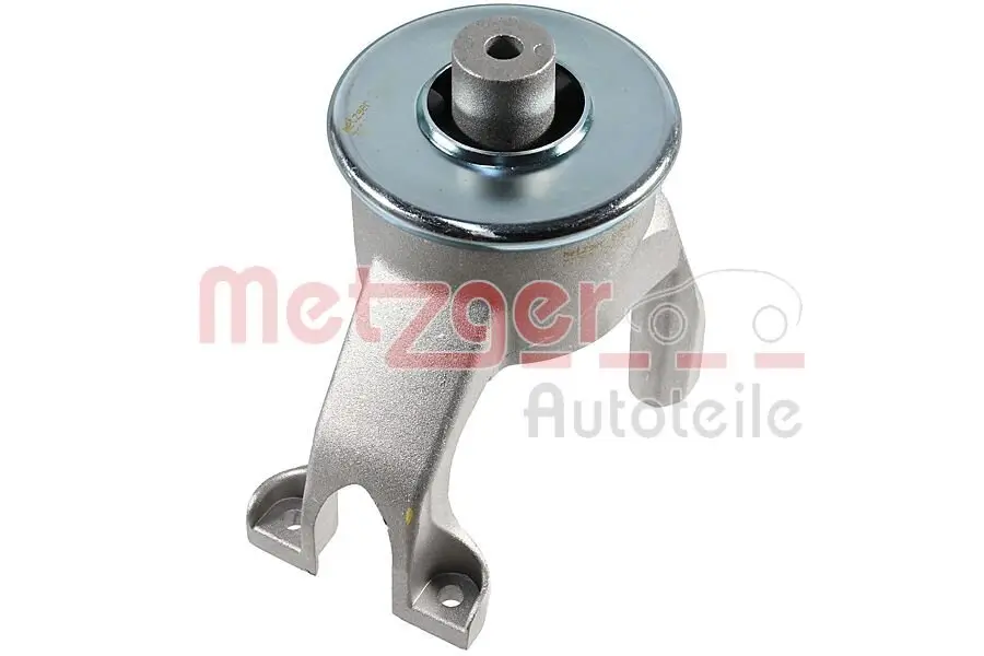 Lagerung, Motor METZGER 8054122