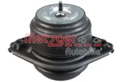 Lagerung, Motor METZGER 8054129