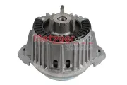 Lagerung, Motor METZGER 8054135