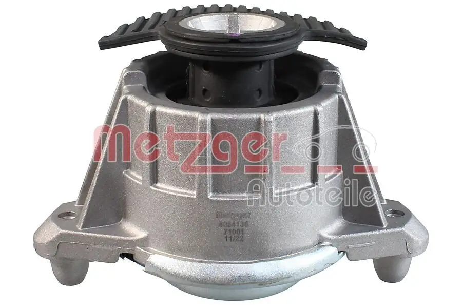 Lagerung, Motor METZGER 8054136