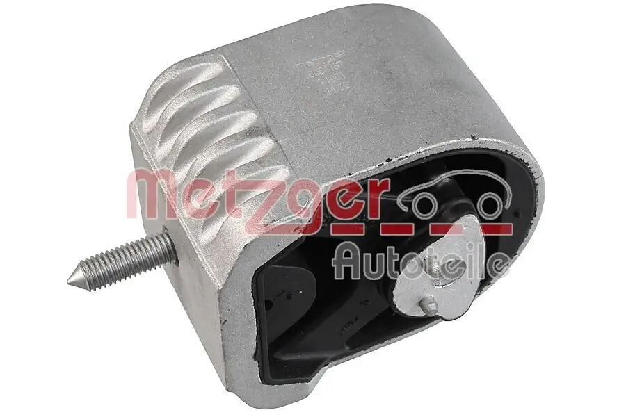 Lagerung, Motor METZGER 8054137