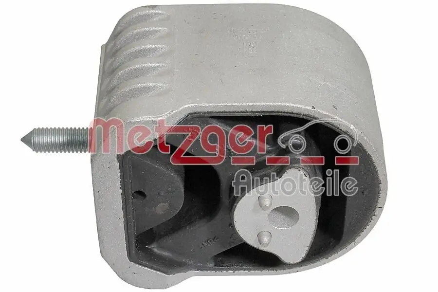 Lagerung, Motor METZGER 8054138