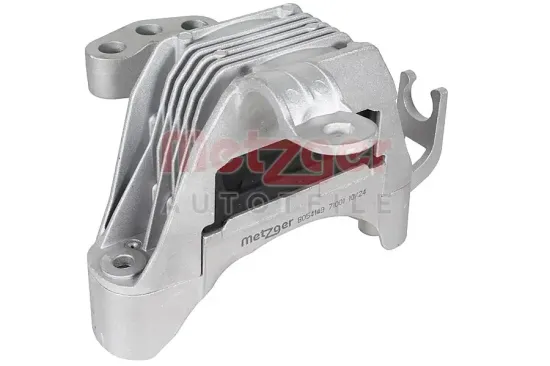 Lagerung, Motor rechts METZGER AUTOTEILE 8054149 Bild Lagerung, Motor rechts METZGER AUTOTEILE 8054149