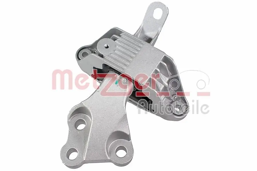 Lagerung, Motor METZGER 8054154