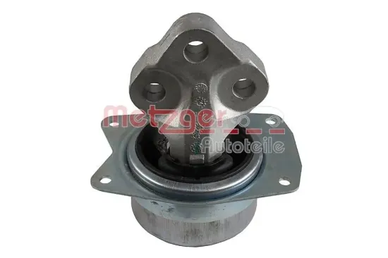 Lagerung, Automatikgetriebe links METZGER 8054156 Bild Lagerung, Automatikgetriebe links METZGER 8054156