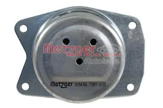 Lagerung, Automatikgetriebe links METZGER 8054156 Bild Lagerung, Automatikgetriebe links METZGER 8054156