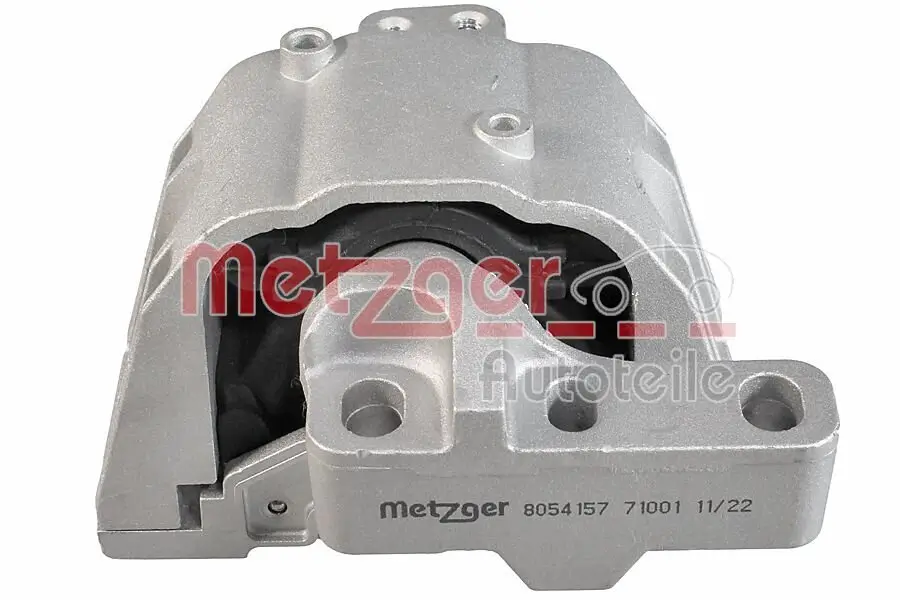 Lagerung, Motor METZGER 8054157