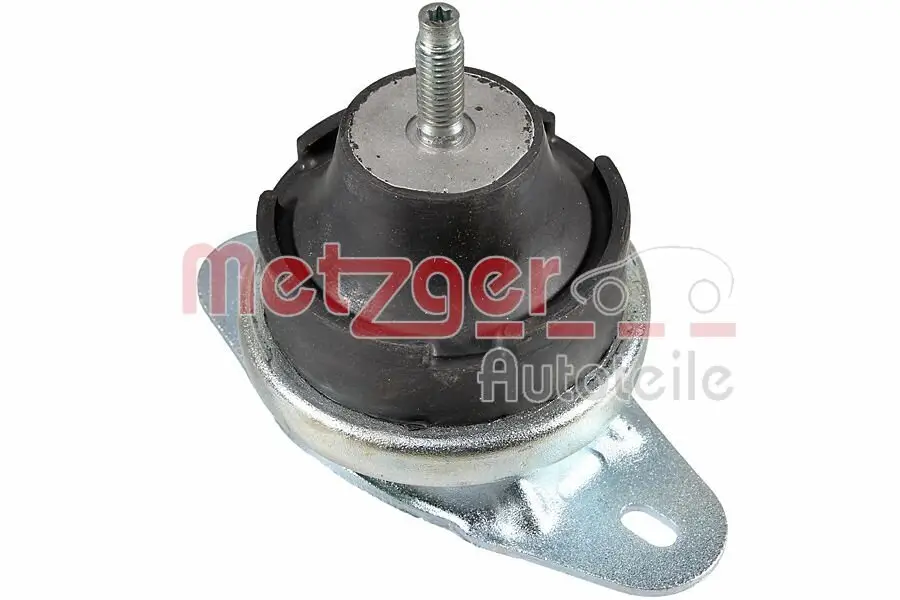 Lagerung, Motor METZGER 8054160