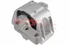 Lagerung, Motor rechts METZGER AUTOTEILE 8054162