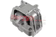 Lagerung, Motor METZGER 8054164