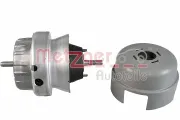 Lagerung, Motor METZGER 8054169