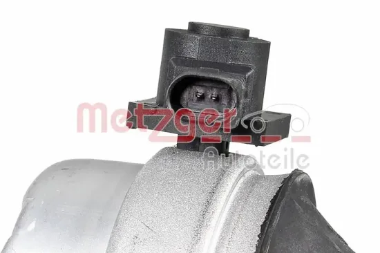 Lagerung, Motor beidseitig METZGER 8054170 Bild Lagerung, Motor beidseitig METZGER 8054170