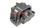 Lagerung, Motor METZGER 8054171