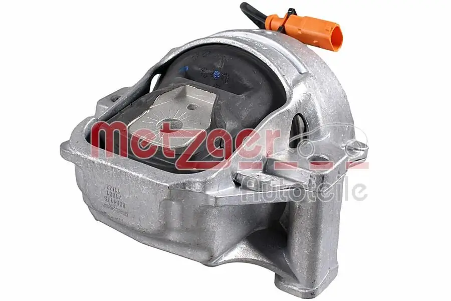 Lagerung, Motor METZGER 8054175