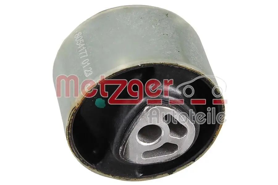 Lagerung, Motor METZGER 8054177