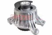 Lagerung, Motor METZGER 8054180