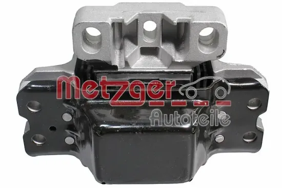 Lagerung, Schaltgetriebe links METZGER AUTOTEILE 8054182 Bild Lagerung, Schaltgetriebe links METZGER AUTOTEILE 8054182