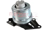 Lagerung, Motor METZGER 8054183