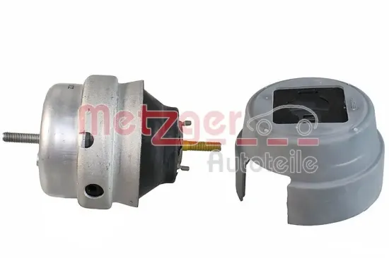 Lagerung, Motor rechts METZGER AUTOTEILE 8054185 Bild Lagerung, Motor rechts METZGER AUTOTEILE 8054185