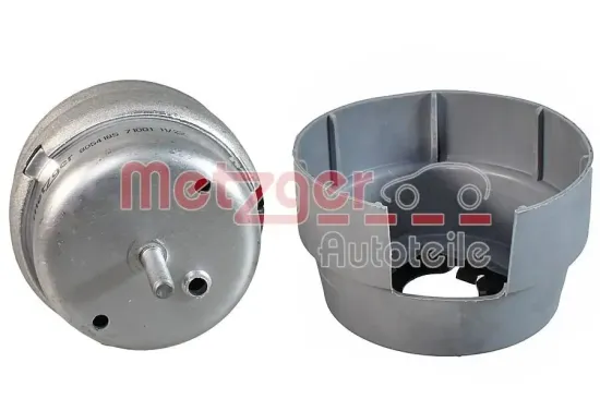 Lagerung, Motor rechts METZGER AUTOTEILE 8054185 Bild Lagerung, Motor rechts METZGER AUTOTEILE 8054185