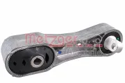 Lagerung, Motor METZGER 8054188