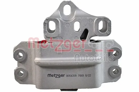 Lagerung, Schaltgetriebe links METZGER 8054209 Bild Lagerung, Schaltgetriebe links METZGER 8054209