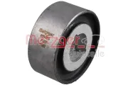 Lagerung, Differential Hinterachse links Hinterachse rechts hinten METZGER AUTOTEILE 8054215