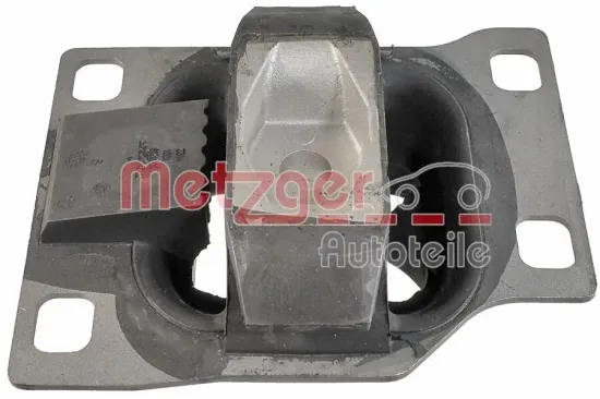 Lagerung, Schaltgetriebe hinten links METZGER 8054219 Bild Lagerung, Schaltgetriebe hinten links METZGER 8054219