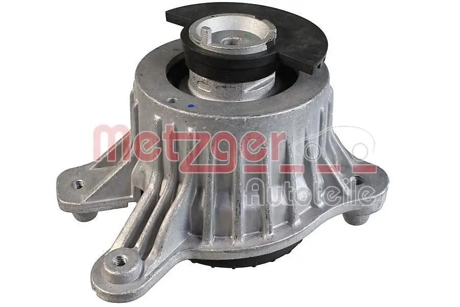 Lagerung, Motor METZGER 8054222