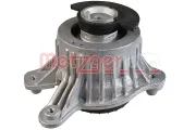 Lagerung, Motor METZGER 8054222