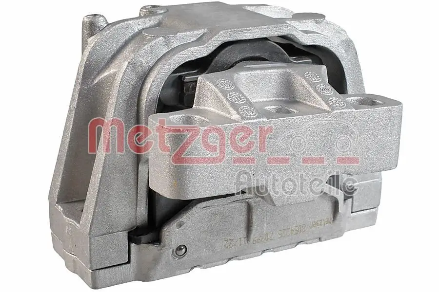 Lagerung, Motor METZGER 8054225