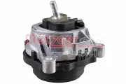 Lagerung, Motor METZGER 8054227