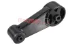 Lagerung, Motor hinten unten METZGER AUTOTEILE 8054231