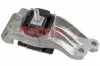 Lagerung, Automatikgetriebe links METZGER 8054234