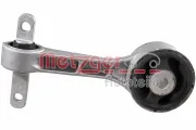 Lagerung, Motor rechts oben METZGER AUTOTEILE 8054243