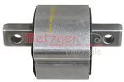 Lagerung, Motor METZGER 8054247