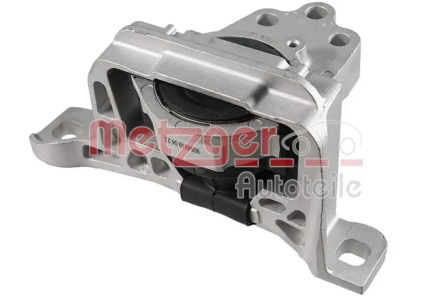 Lagerung, Motor METZGER 8054249