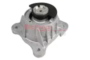 Lagerung, Motor METZGER 8054251