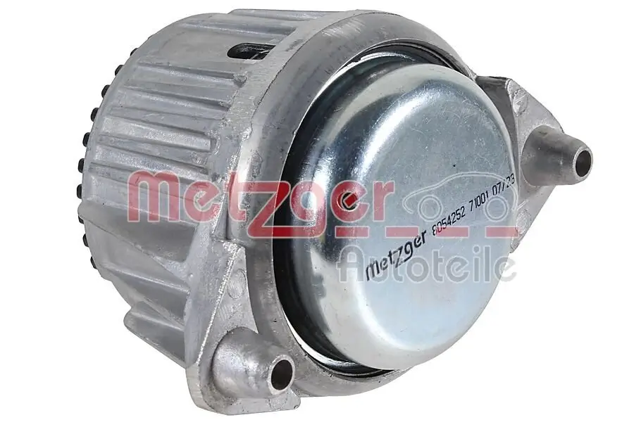 Lagerung, Motor METZGER 8054252