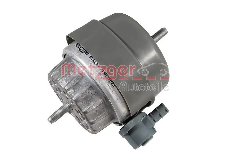 Lagerung, Motor rechts METZGER AUTOTEILE 8054254