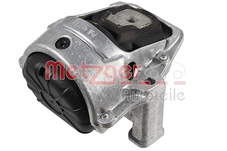 Lagerung, Motor METZGER 8054256