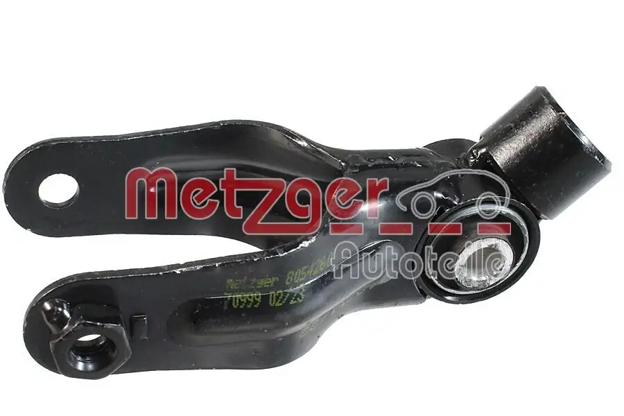 Lagerung, Motor METZGER 8054260