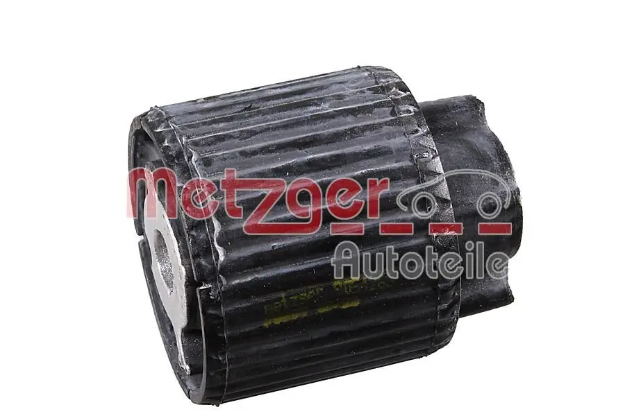 Lagerung, Differential Hinterachse hinten links oben METZGER 8054263