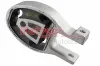 Lagerung, Motor getriebeseitig hinten unten METZGER AUTOTEILE 8054264