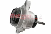 Lagerung, Motor METZGER 8054265