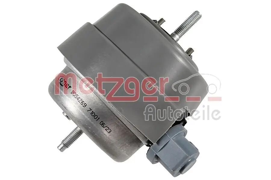 Lagerung, Motor METZGER AUTOTEILE 8054269