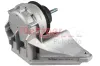 Lagerung, Motor vorne links METZGER AUTOTEILE 8054271